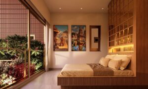 Hanging Gardens by Graviti Homes - Apartments At Chikkajala, Airport Road, North Bangalore10