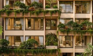 Hanging Gardens by Graviti Homes - Apartments At Chikkajala, Airport Road, North Bangalore11