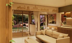 Hanging Gardens by Graviti Homes - Apartments At Chikkajala, Airport Road, North Bangalore2
