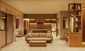 Hanging Gardens by Graviti Homes - Apartments At Chikkajala, Airport Road, North Bangalore3