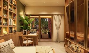 Hanging Gardens by Graviti Homes - Apartments At Chikkajala, Airport Road, North Bangalore6