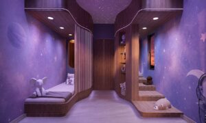 Hanging Gardens by Graviti Homes - Apartments At Chikkajala, Airport Road, North Bangalore8