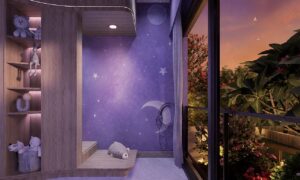 Hanging Gardens by Graviti Homes - Apartments At Chikkajala, Airport Road, North Bangalore9